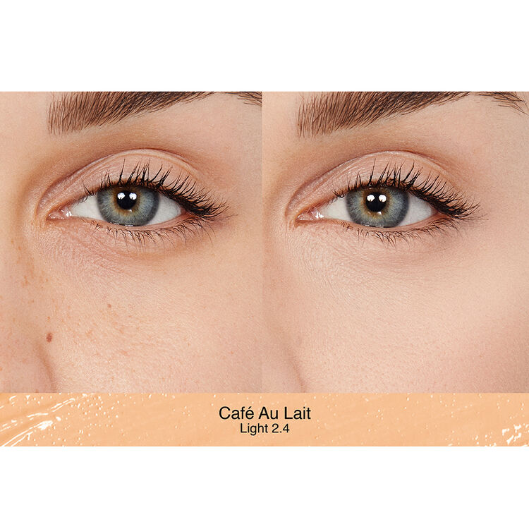 Café Au Lait Mini Radiant Creamy Concealer NARS Cosmetics