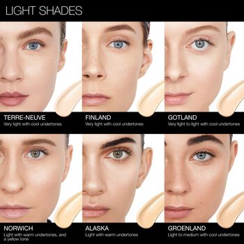 Pure Radiant Tinted Moisturizer LSF 30/PA+++