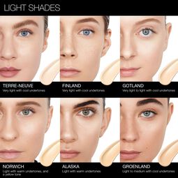 Pure Radiant Tinted Moisturizer LSF 30/PA+++