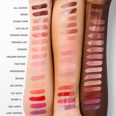 Insatiable Liquid Blush, NARS Orgasm Collection