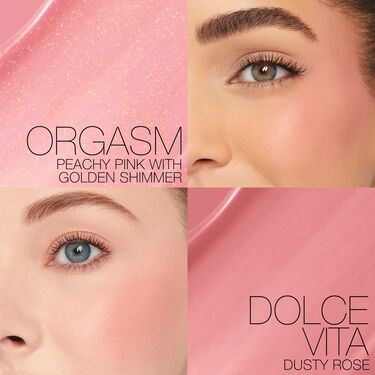 Afterglow Liquid Blush Duo, NARS KITS & GESCHENKSETS