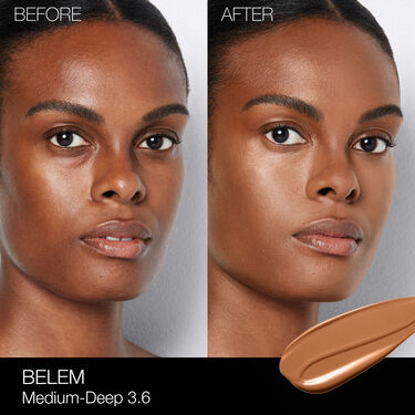 Light Reflecting Advanced Skincare Foundation, NARS LAST CHANCE