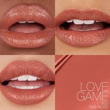 Explicit Lipstick, NARS Lippenstift