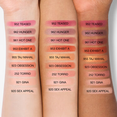 POWDER BLUSH, NARS LAST CHANCE