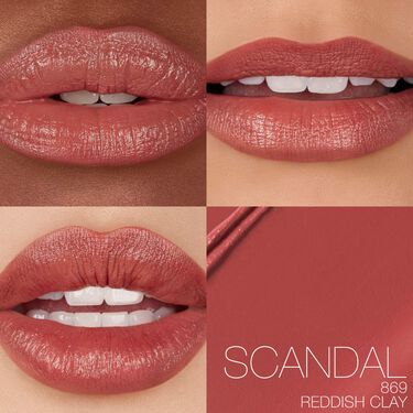 Explicit Lipstick, NARS Lippenstift