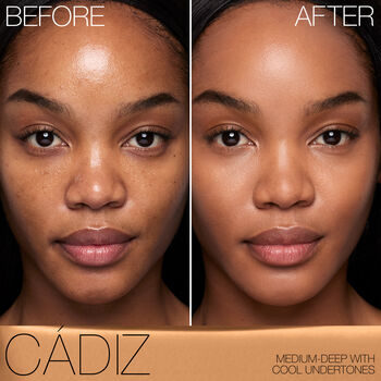 Natural Radiant Longwear Foundation