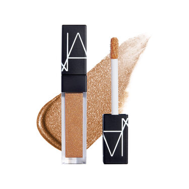 SPARKLING SEDUCTION LIQUID EYESHADOW, NARS Lidschatten