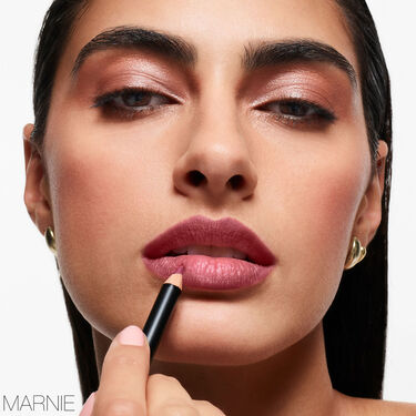 PRECISION LIP LINER, NARS Lip Pencils