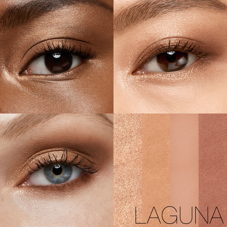 Eyeshadow QUAD