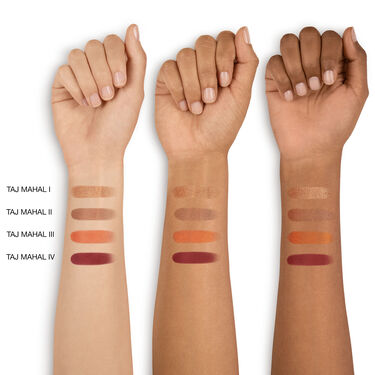 Eyeshadow QUAD, NARS Lidschatten-Paletten