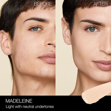 MINI RADIANT CREAMY CONCEALER, NARS UNTER 25&euro;