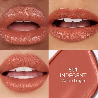 Explicit Lipstick, NARS Lippenstift