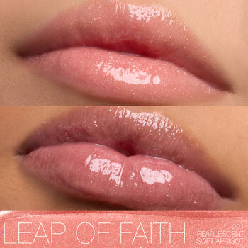AFTERGLOW LIP SHINE