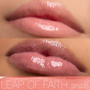 AFTERGLOW LIP SHINE, NARS Lipgloss