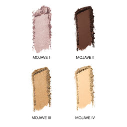 Eyeshadow QUAD