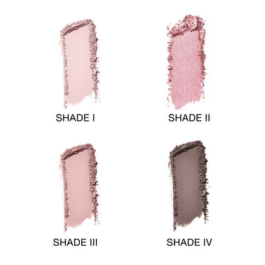 QUAD EYESHADOW, NARS Lidschatten