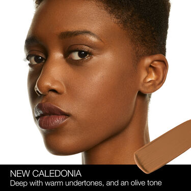 Soft Matte Complete Foundation, NARS Coveted Classics