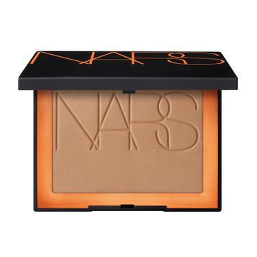 NARS_SP23_LagunaCollection_PDPCrop_Soldier_LagunaBronzingPowder_Laguna00_GLBL_, Nars Make-up