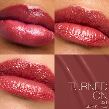 AFTERGLOW SENSUAL SHINE LIPSTICK, Nars Lippenstift