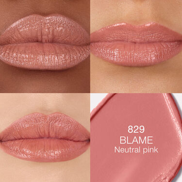 IRIS VAN HERPEN X NARS EXPLICIT LIPSTICK, NARS Lippenstift