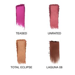 Hot Escape Cheek Palette