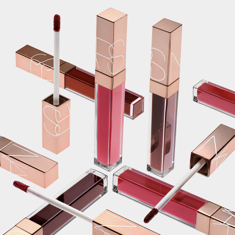AFTERGLOW LIP SHINE, NARS NEUHEITEN AFTERGLOW LIP SHINE, NARS NEUHEITEN