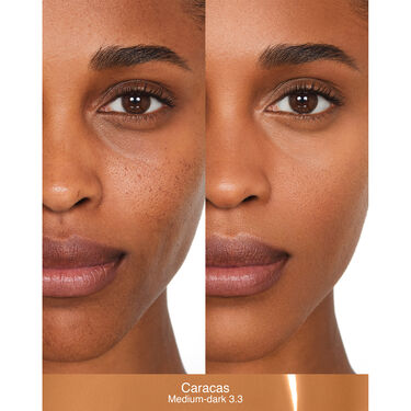 Sheer Glow Foundation, NARS BIS 50 &euro;