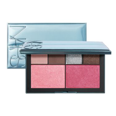 APR&Egrave;S SKI CHEEK & EYE PALETTE, NARS KITS & GESCHENKSETS