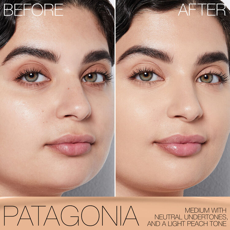 Light Reflecting Advanced Skincare Foundation