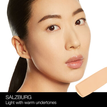 Soft Matte Complete Foundation, NARS NEUHEITEN