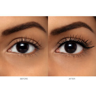 Mini Climax Extreme Mascara, NARS Mascara