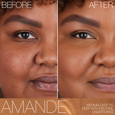 SOFT MATTE COMPLETE CONCEALER, NARS makeup