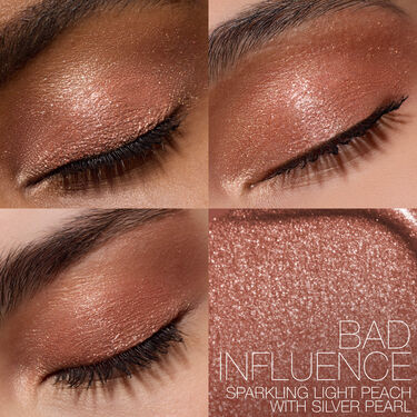SPARKLING SEDUCTION LIQUID EYESHADOW, NARS Lidschatten