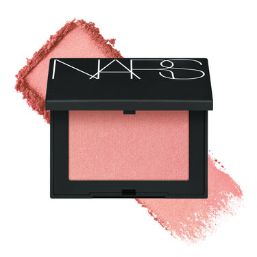 POWDER BLUSH, NARS Orgasm Collection