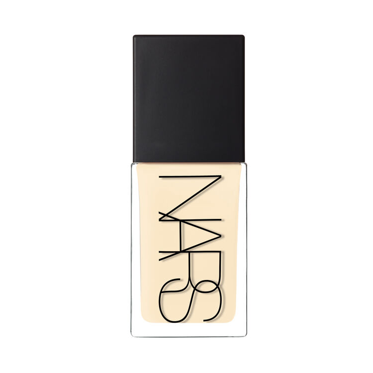 Light Reflecting Advanced Skincare Foundation, NARS Video-Tutorials