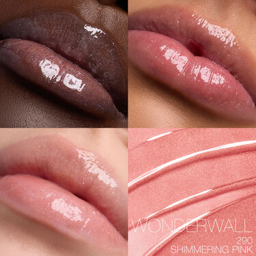 AFTERGLOW LIP SHINE, NARS Lipgloss