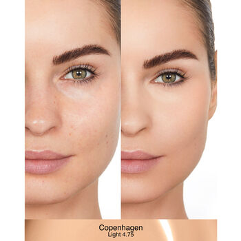 Sheer Glow Foundation