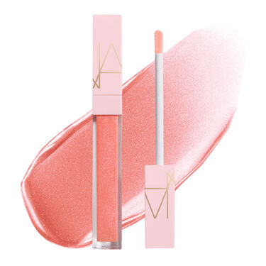 AFTERGLOW LIP SHINE, NARS Lipgloss