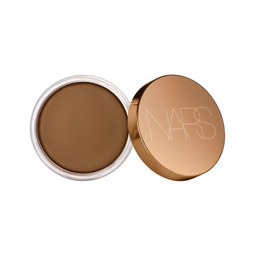 Laguna Bronzing Cream, NARS FAST VERGRIFFEN