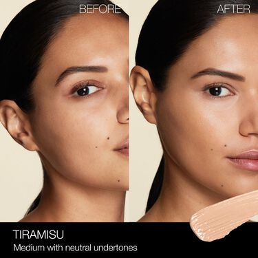 MINI RADIANT CREAMY CONCEALER, NARS Exclusions Black Friday