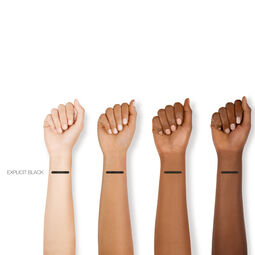 CLIMAX LIQUID EYELINER