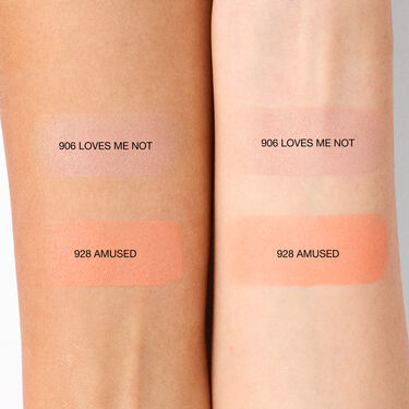 BLUSH, NARS Wangen