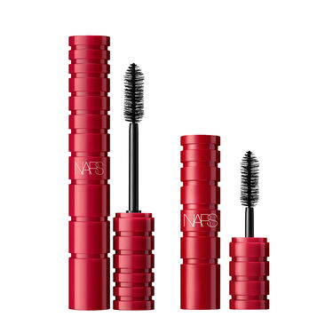 DOUBLE CLIMAX MASCARA DUO, NARS Make-up