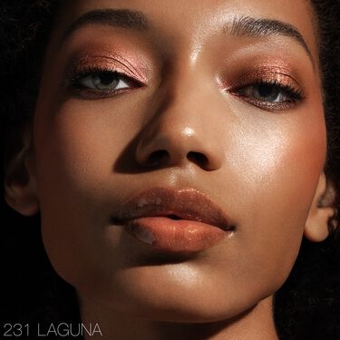 Hot Escape Afterglow Lip Oil, NARS The Hot Escape