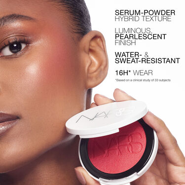 LIGHT REFLECTING&trade; LUMINIZING BLUSH, NARS Blush