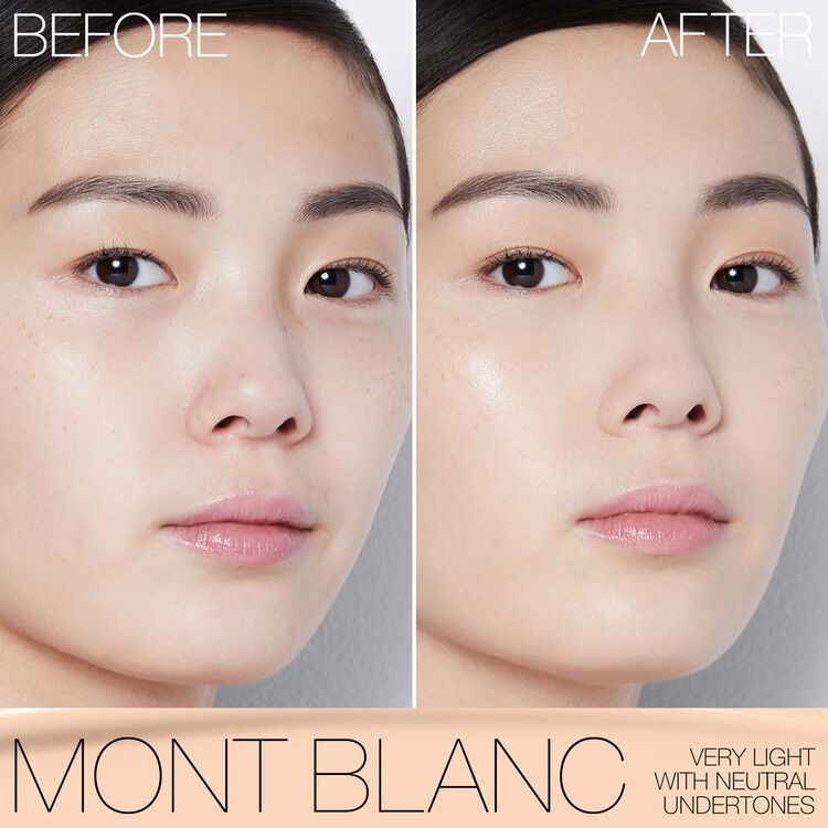 Light Reflecting Advanced Skincare Foundation