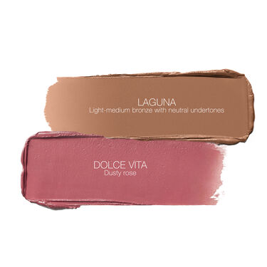 THE MULTIPLE MINI BLUSH & SCULPT DUO, NARS KITS & GESCHENKSETS