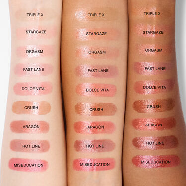 Afterglow Lip Balm, NARS LIPPEN-BALSAM