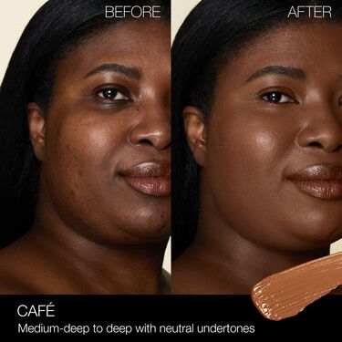 MINI RADIANT CREAMY CONCEALER, NARS NARS US Navigation Katalog