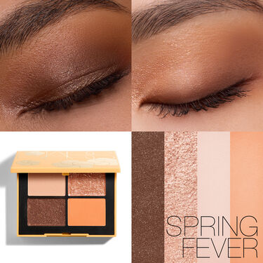 QUAD EYESHADOW, NARS Lidschatten